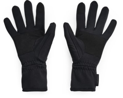 Women's UA Storm Fleece Gloves | Under Armour